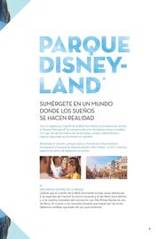 Folleto Viajes El Corte Inglés Página 11