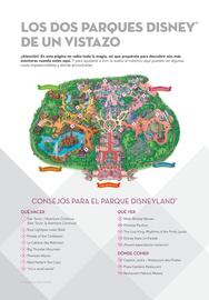 Folleto Viajes El Corte Inglés Página 22