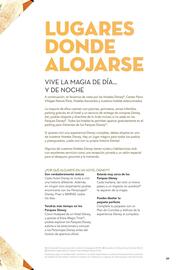 Folleto Viajes El Corte Inglés Página 31
