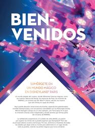 Folleto Viajes El Corte Inglés Página 4