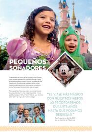 Folleto Viajes El Corte Inglés Página 52
