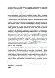 Folleto Viajes El Corte Inglés Página 56