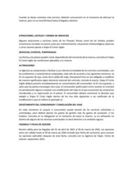 Folleto Viajes El Corte Inglés Página 57