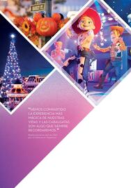 Folleto Viajes El Corte Inglés Página 8