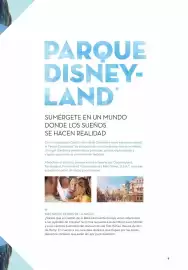 Folleto Viajes El Corte Inglés Página 11