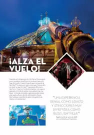 Folleto Viajes El Corte Inglés Página 12