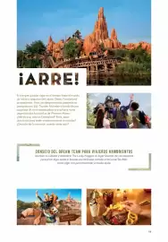 Folleto Viajes El Corte Inglés Página 13