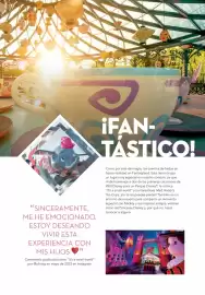 Folleto Viajes El Corte Inglés Página 14