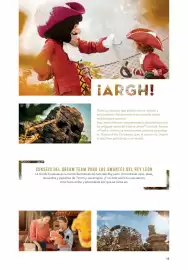 Folleto Viajes El Corte Inglés Página 15