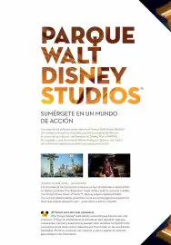 Folleto Viajes El Corte Inglés Página 16