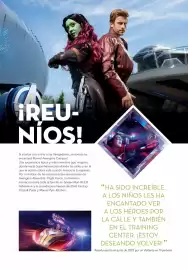 Folleto Viajes El Corte Inglés Página 18