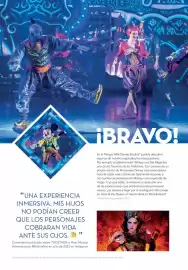 Folleto Viajes El Corte Inglés Página 20