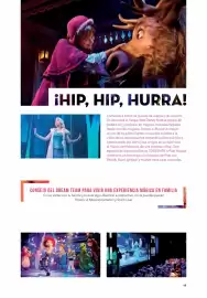 Folleto Viajes El Corte Inglés Página 21