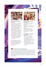 Folleto Viajes El Corte Inglés Página 25