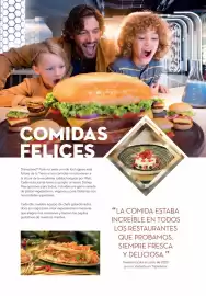 Folleto Viajes El Corte Inglés Página 28