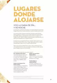 Folleto Viajes El Corte Inglés Página 31