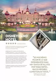 Folleto Viajes El Corte Inglés Página 32