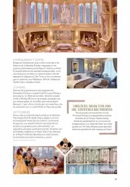 Folleto Viajes El Corte Inglés Página 33
