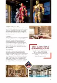 Folleto Viajes El Corte Inglés Página 35