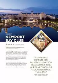 Folleto Viajes El Corte Inglés Página 36