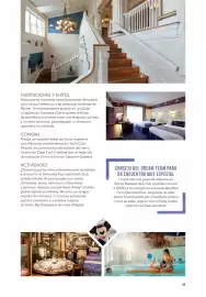 Folleto Viajes El Corte Inglés Página 37