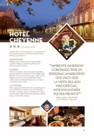 Folleto Viajes El Corte Inglés Página 39