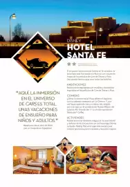 Folleto Viajes El Corte Inglés Página 40