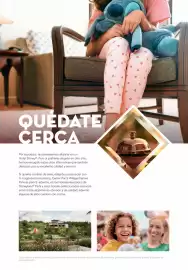 Folleto Viajes El Corte Inglés Página 42