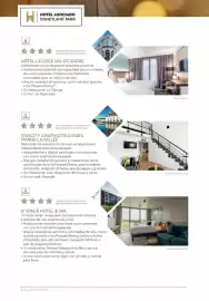 Folleto Viajes El Corte Inglés Página 44