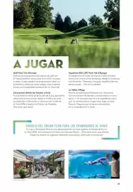 Folleto Viajes El Corte Inglés Página 51