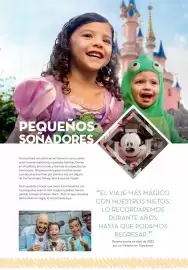 Folleto Viajes El Corte Inglés Página 52