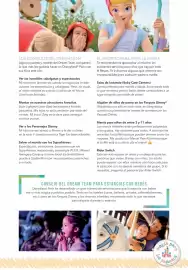 Folleto Viajes El Corte Inglés Página 53