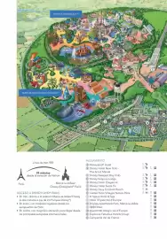 Folleto Viajes El Corte Inglés Página 54