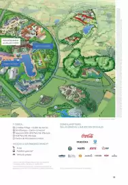 Folleto Viajes El Corte Inglés Página 55