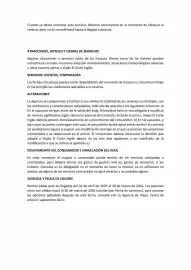 Folleto Viajes El Corte Inglés Página 57