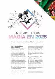 Folleto Viajes El Corte Inglés Página 6