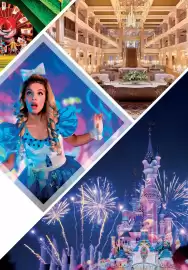 Folleto Viajes El Corte Inglés Página 7