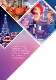 Folleto Viajes El Corte Inglés Página 8