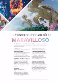 Folleto Viajes El Corte Inglés Página 9