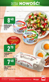 Polomarket gazetka Strona 11
