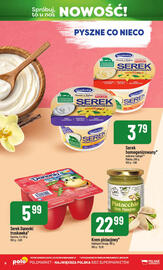 Polomarket gazetka Strona 8