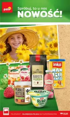 Polomarket gazetka (ważność do 30-09)