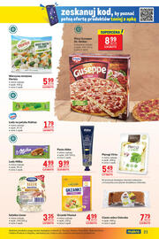 Makro gazetka Strona 21