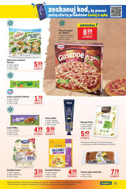 Makro gazetka Strona 21