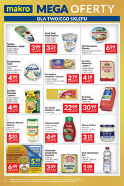 Makro gazetka Strona 4