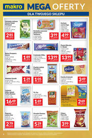 Makro gazetka Strona 6