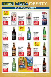 Makro gazetka Strona 8