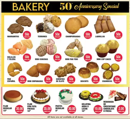 Carnicerias Jimenez Weekly Ad (valid until 19-08)