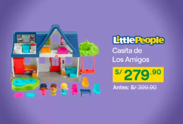 Catálogo Tai Loy (válido hasta 23-08)
