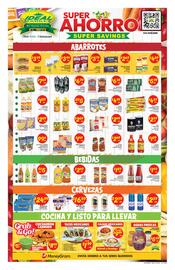 Ideal Market Weekly Ad week 33 Page 2